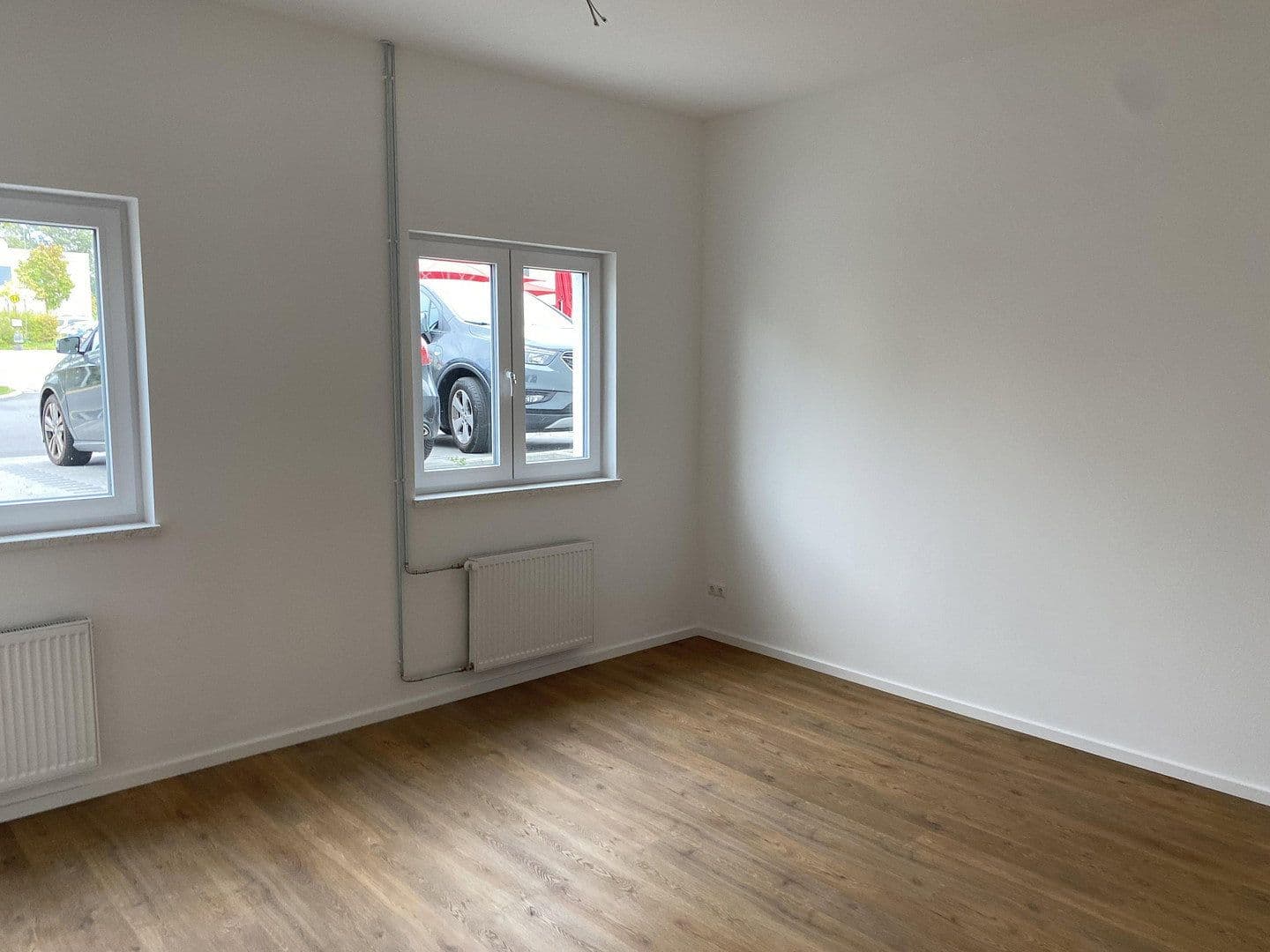 Pronájem bytu 2+1 60 m², Hundertwasserallee 5a, Ober-Ramstadt, Hessen Pronájem bytu 2+1 60 m², Hundertwasserallee 5a, Ober-Ramstadt, Hessen