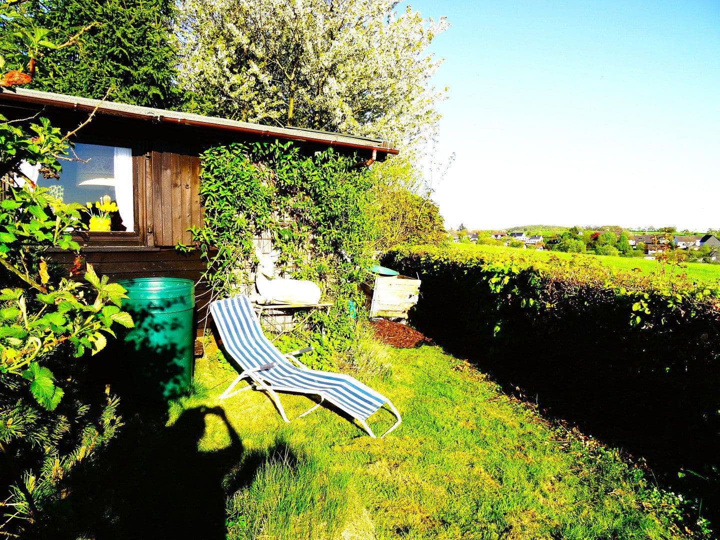 Prodej domu 76 m², pozemek 1.458 m², Windeck, Severní Porýní-Vestfálsko Prodej domu 76 m², pozemek 1.458 m², Windeck, Severní Porýní-Vestfálsko