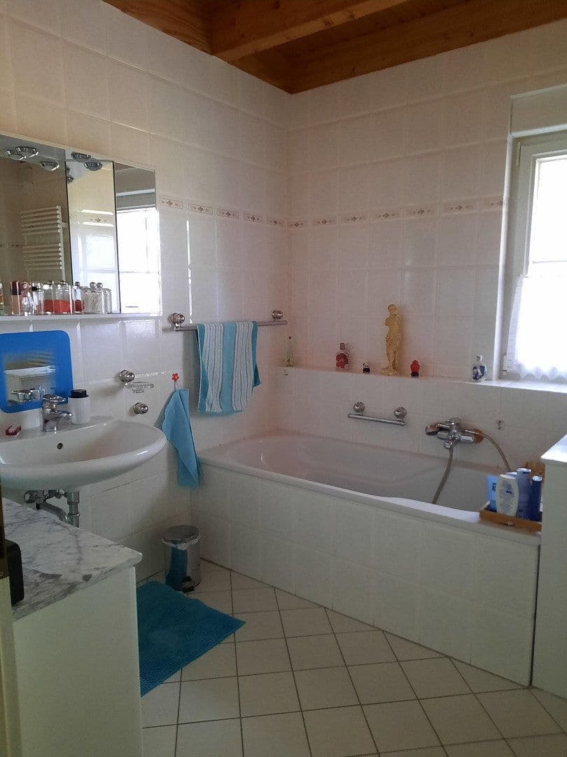 Prodej domu 193 m², pozemek 1.016 m², Passade, Šlesvicko-Holštýnsko Prodej domu 193 m², pozemek 1.016 m², Passade, Šlesvicko-Holštýnsko