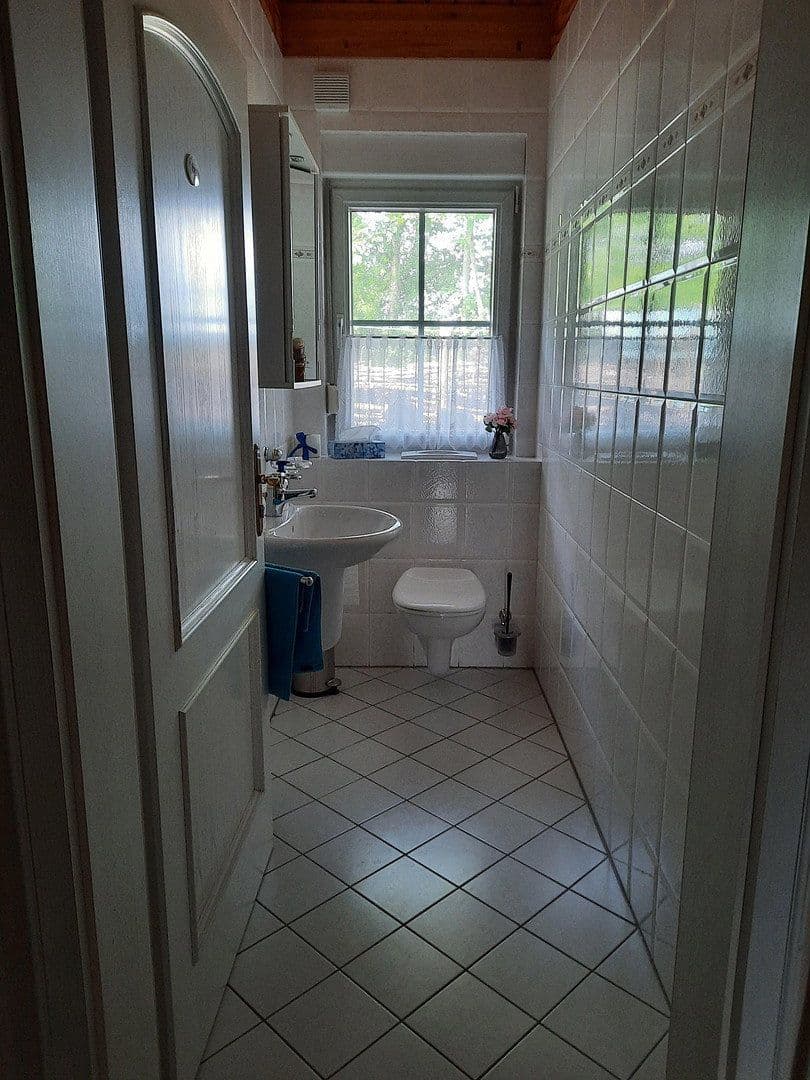 Prodej domu 193 m², pozemek 1.016 m², Passade, Šlesvicko-Holštýnsko Prodej domu 193 m², pozemek 1.016 m², Passade, Šlesvicko-Holštýnsko