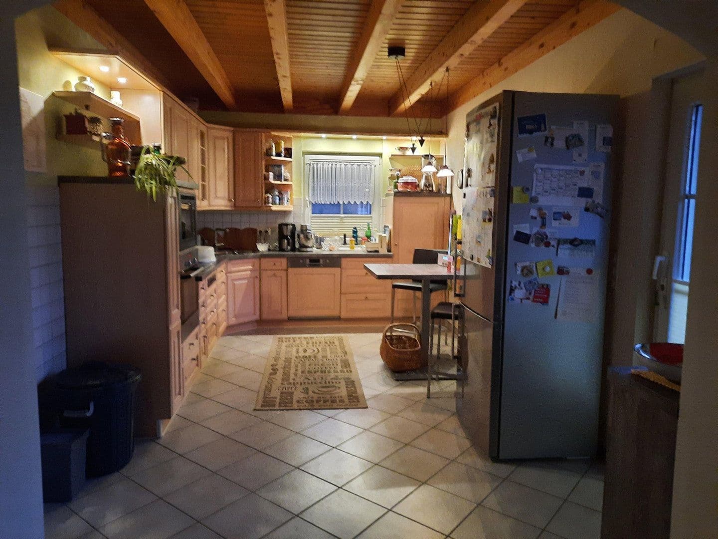 Prodej domu 193 m², pozemek 1.016 m², Passade, Šlesvicko-Holštýnsko Prodej domu 193 m², pozemek 1.016 m², Passade, Šlesvicko-Holštýnsko