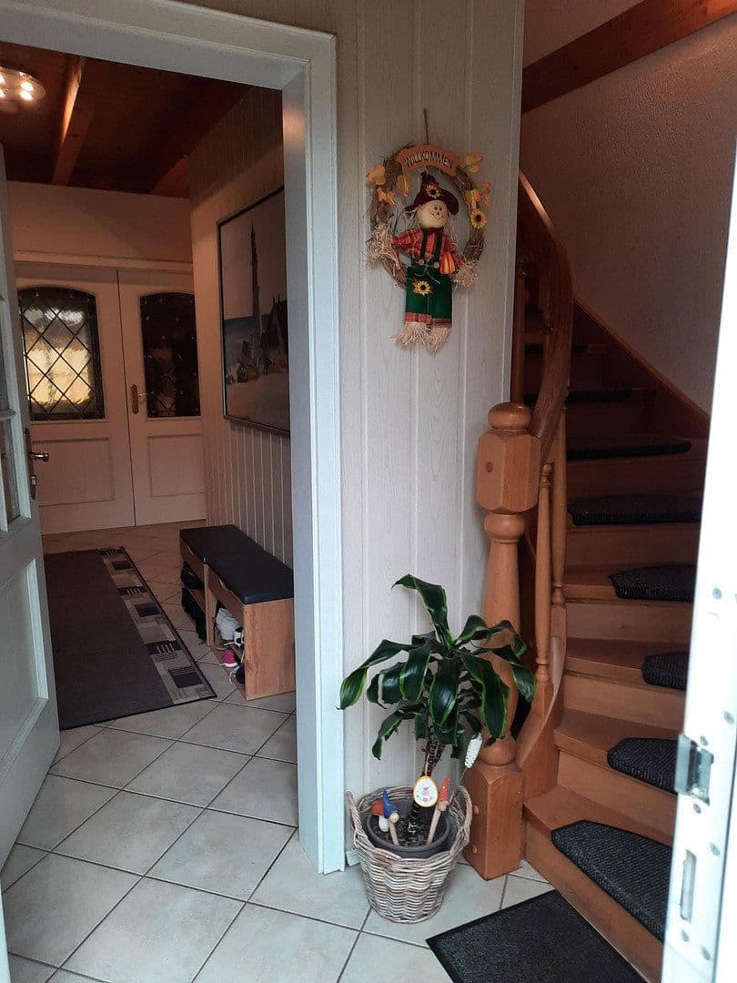 Prodej domu 193 m², pozemek 1.016 m², Passade, Šlesvicko-Holštýnsko Prodej domu 193 m², pozemek 1.016 m², Passade, Šlesvicko-Holštýnsko