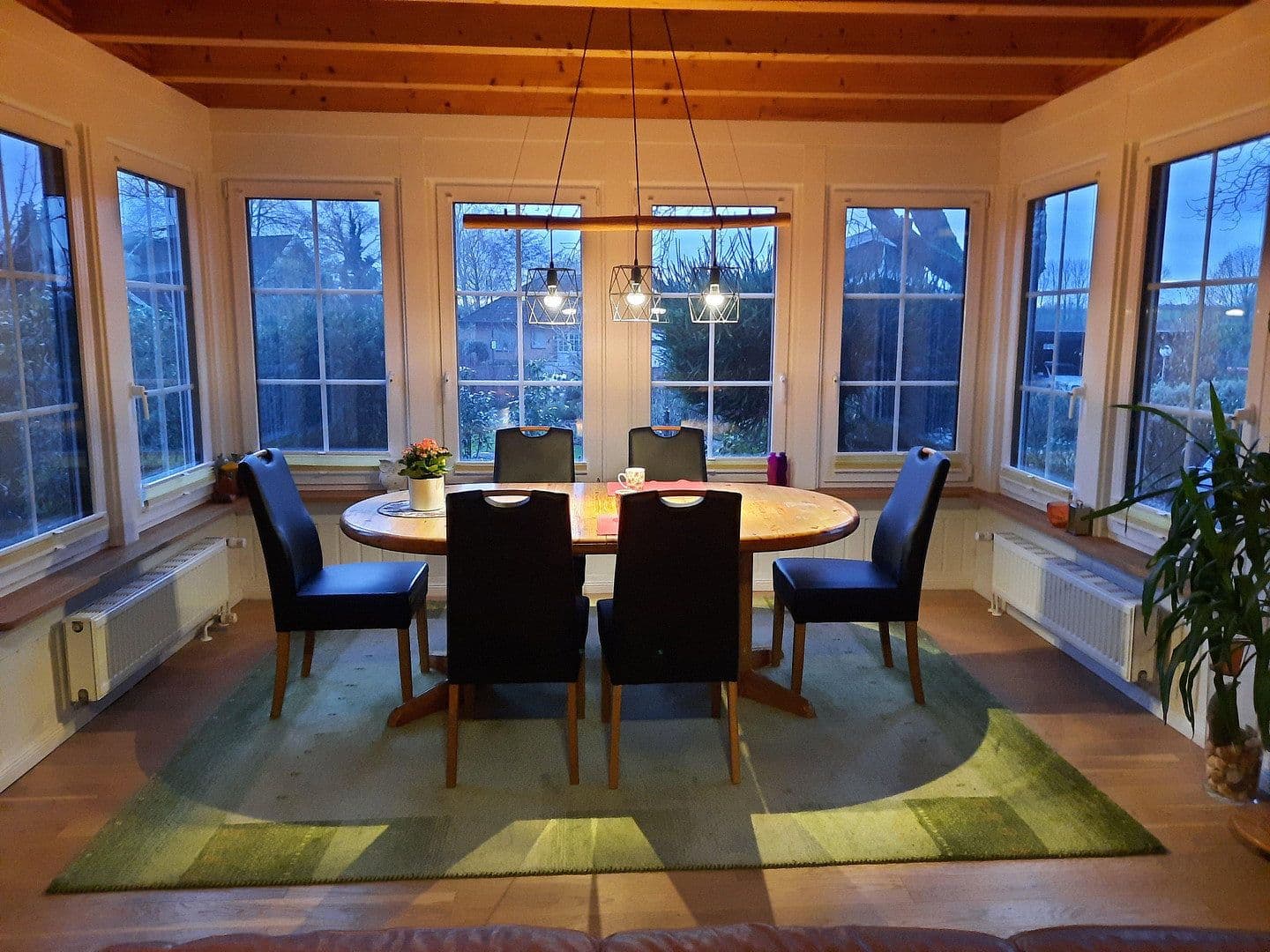 Prodej domu 193 m², pozemek 1.016 m², Passade, Šlesvicko-Holštýnsko Prodej domu 193 m², pozemek 1.016 m², Passade, Šlesvicko-Holštýnsko