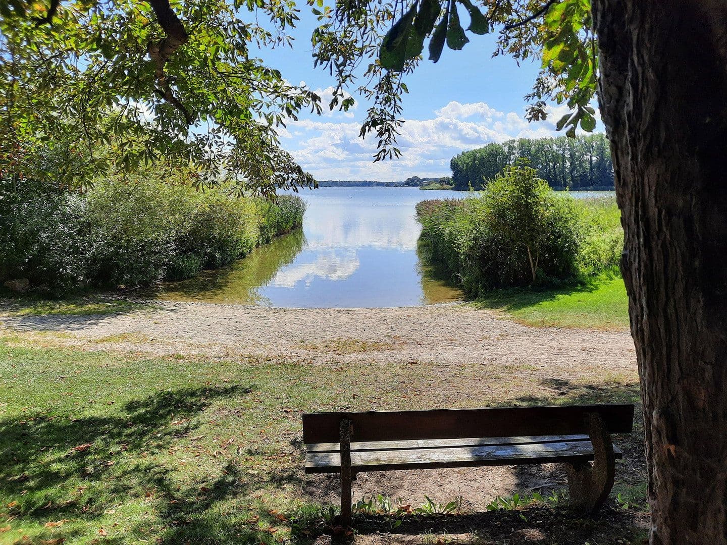 Prodej domu 193 m², pozemek 1.016 m², Passade, Šlesvicko-Holštýnsko Prodej domu 193 m², pozemek 1.016 m², Passade, Šlesvicko-Holštýnsko