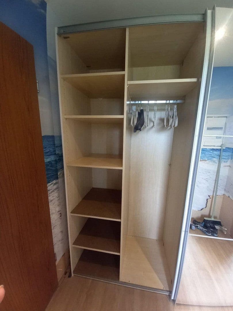 Pronájem bytu 1+kk 40 m², Steinforststraße 32, Erlangen, Bavorsko Pronájem bytu 1+kk 40 m², Steinforststraße 32, Erlangen, Bavorsko