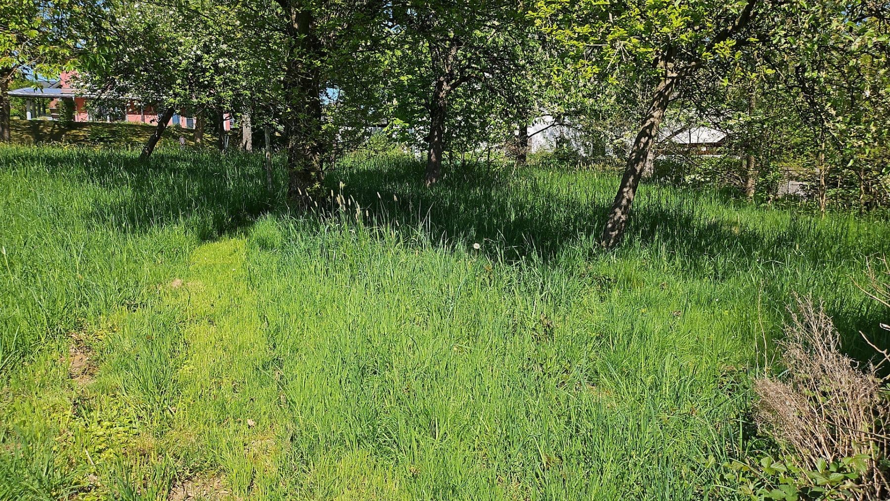 Prodej pozemku 726 m², Hauptstraße 26, Busenhausen, Porýní-Falc Prodej pozemku 726 m², Hauptstraße 26, Busenhausen, Porýní-Falc
