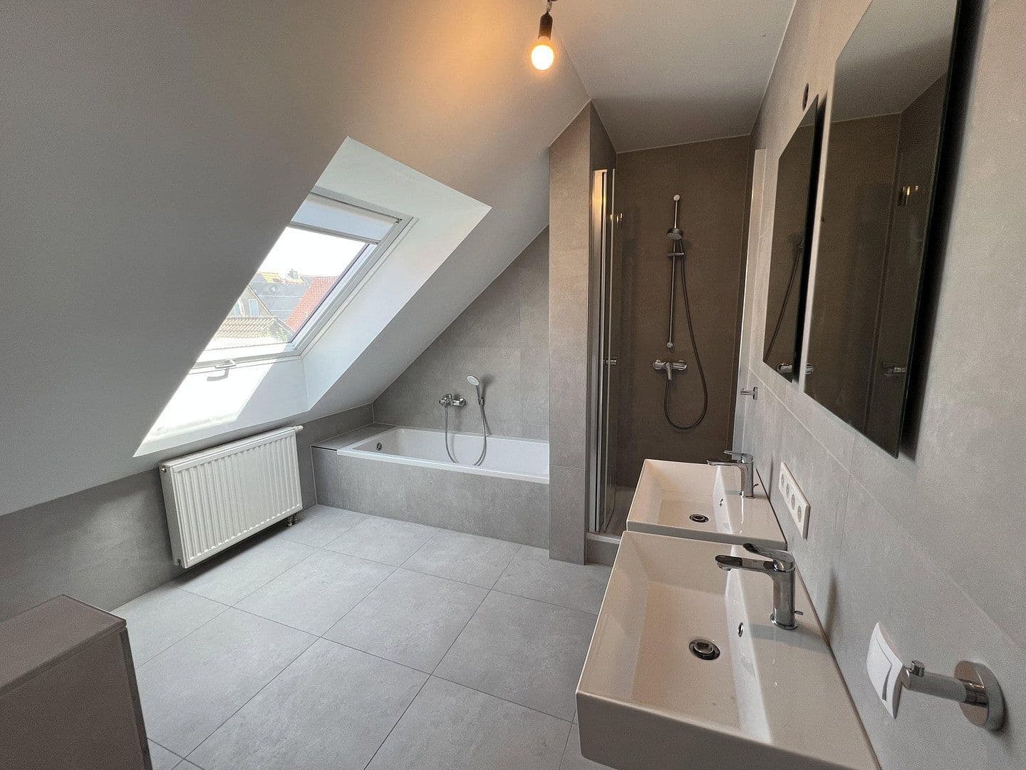 Pronájem bytu 6+1 107 m², Schillerstraße 35, Pöttmes, Bavorsko Pronájem bytu 6+1 107 m², Schillerstraße 35, Pöttmes, Bavorsko