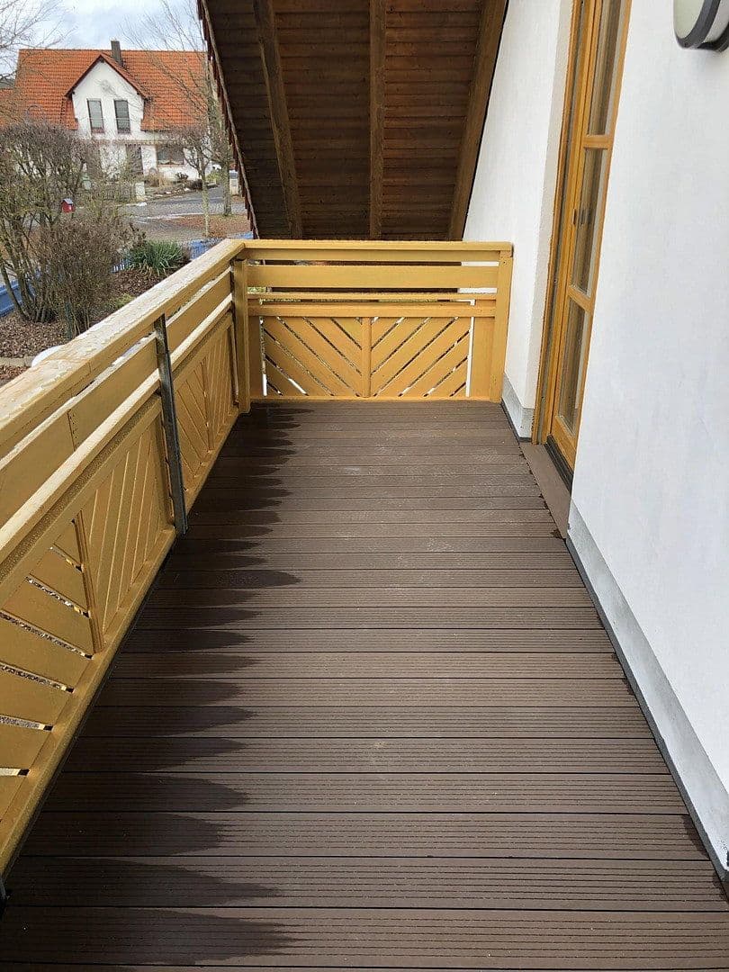 Pronájem bytu 6+1 107 m², Schillerstraße 35, Pöttmes, Bavorsko Pronájem bytu 6+1 107 m², Schillerstraße 35, Pöttmes, Bavorsko
