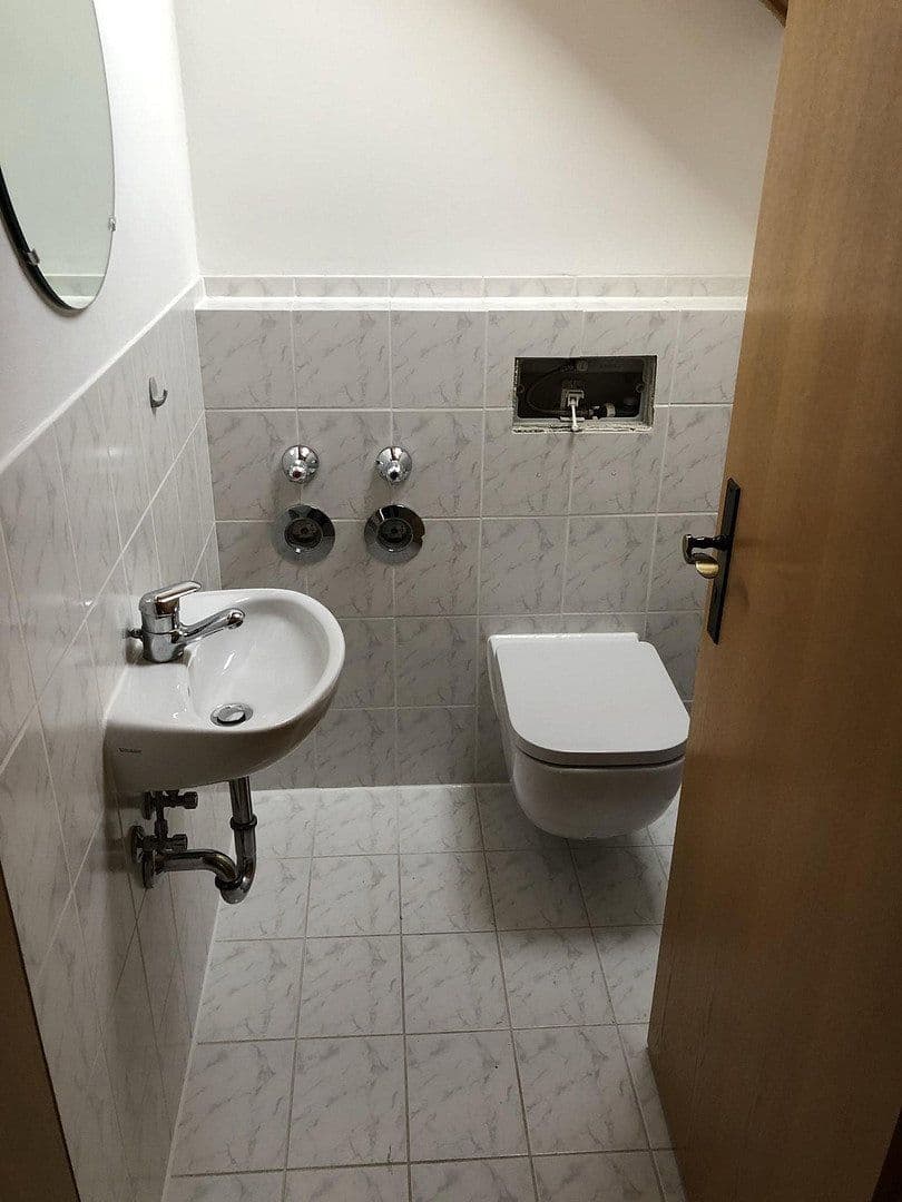 Pronájem bytu 6+1 107 m², Schillerstraße 35, Pöttmes, Bavorsko Pronájem bytu 6+1 107 m², Schillerstraße 35, Pöttmes, Bavorsko
