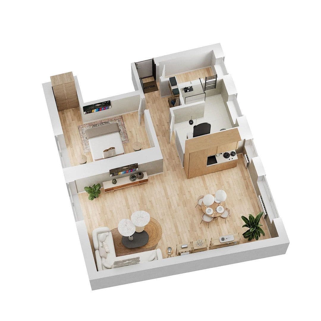 Prodej domu 367 m², pozemek 344 m², Jüchen, Severní Porýní-Vestfálsko Prodej domu 367 m², pozemek 344 m², Jüchen, Severní Porýní-Vestfálsko