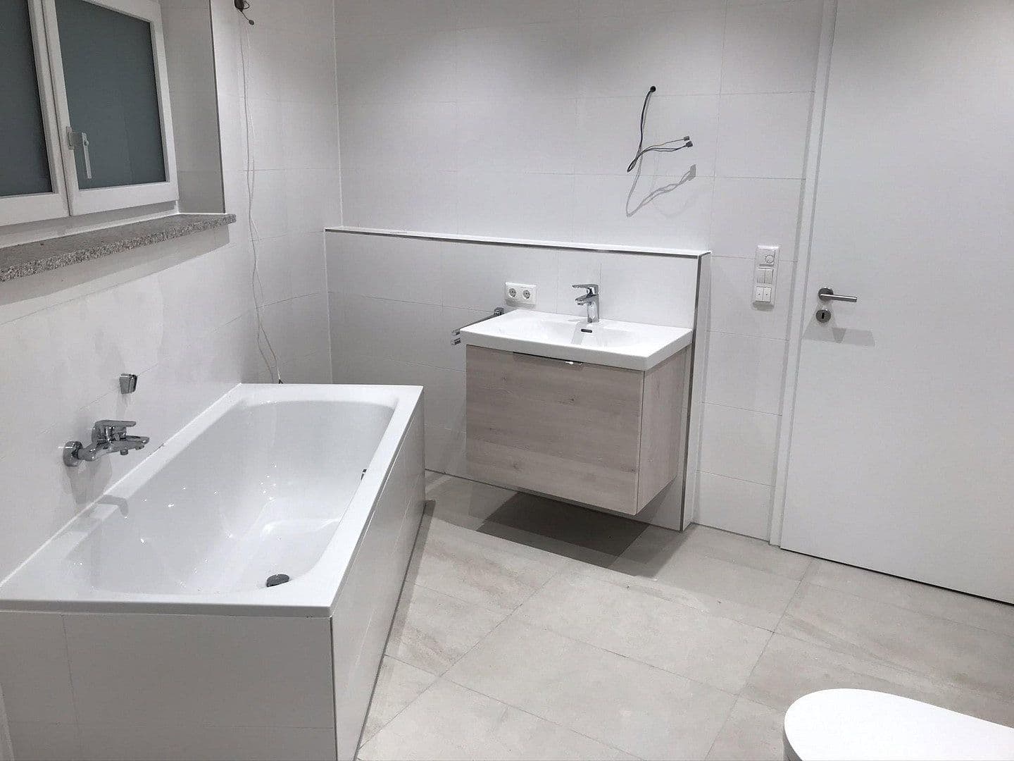 Pronájem bytu 2+1 79 m², Haberspirker Straße 4,, Schrobenhausen, Bavorsko Pronájem bytu 2+1 79 m², Haberspirker Straße 4,, Schrobenhausen, Bavorsko