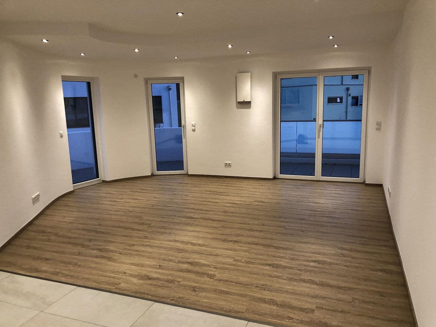 Pronájem bytu 2+1 79 m², Haberspirker Straße 4,, Schrobenhausen, Bavorsko Pronájem bytu 2+1 79 m², Haberspirker Straße 4,, Schrobenhausen, Bavorsko