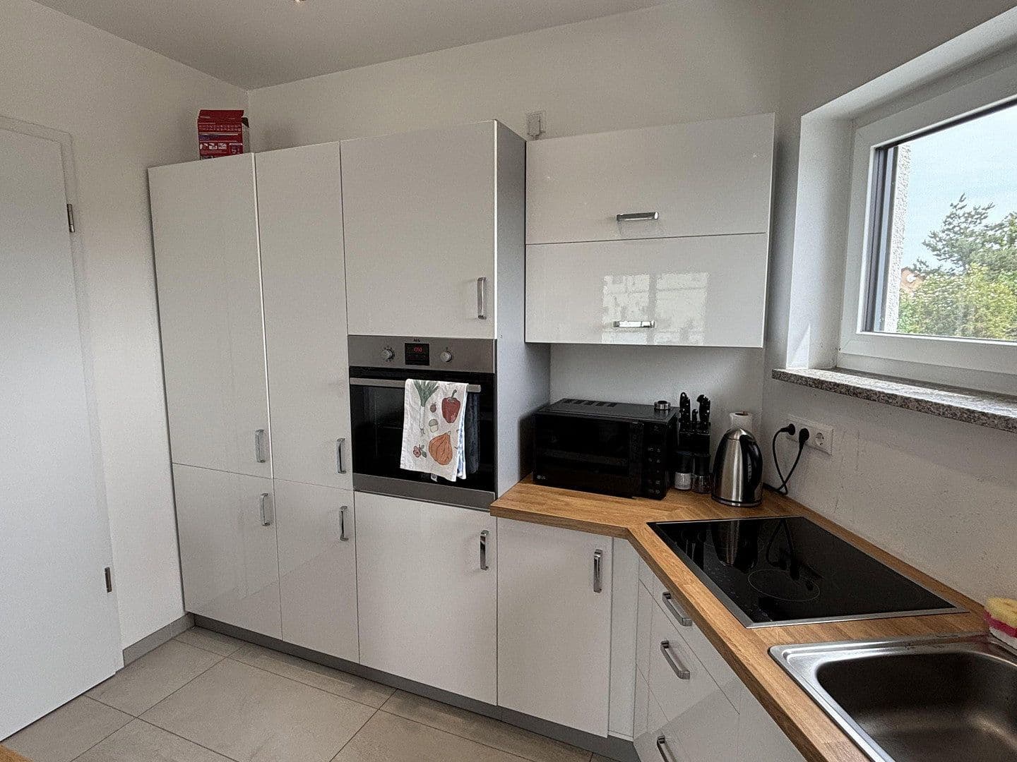 Pronájem bytu 2+1 79 m², Haberspirker Straße 4,, Schrobenhausen, Bavorsko Pronájem bytu 2+1 79 m², Haberspirker Straße 4,, Schrobenhausen, Bavorsko