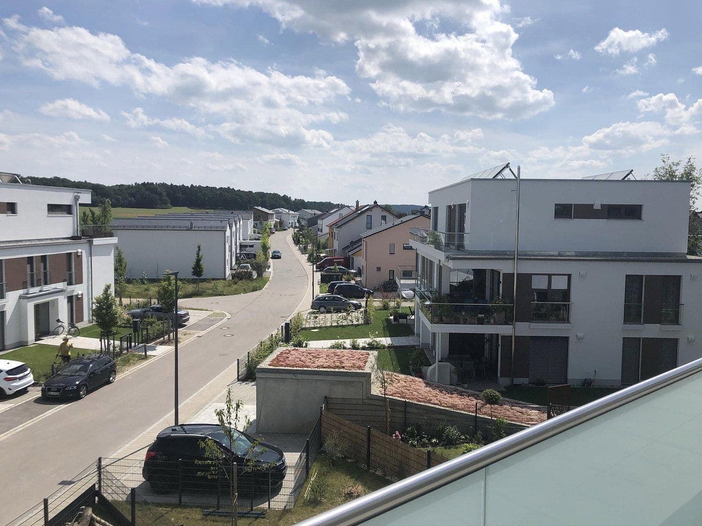 Pronájem bytu 2+1 79 m², Haberspirker Straße 4,, Schrobenhausen, Bavorsko Pronájem bytu 2+1 79 m², Haberspirker Straße 4,, Schrobenhausen, Bavorsko