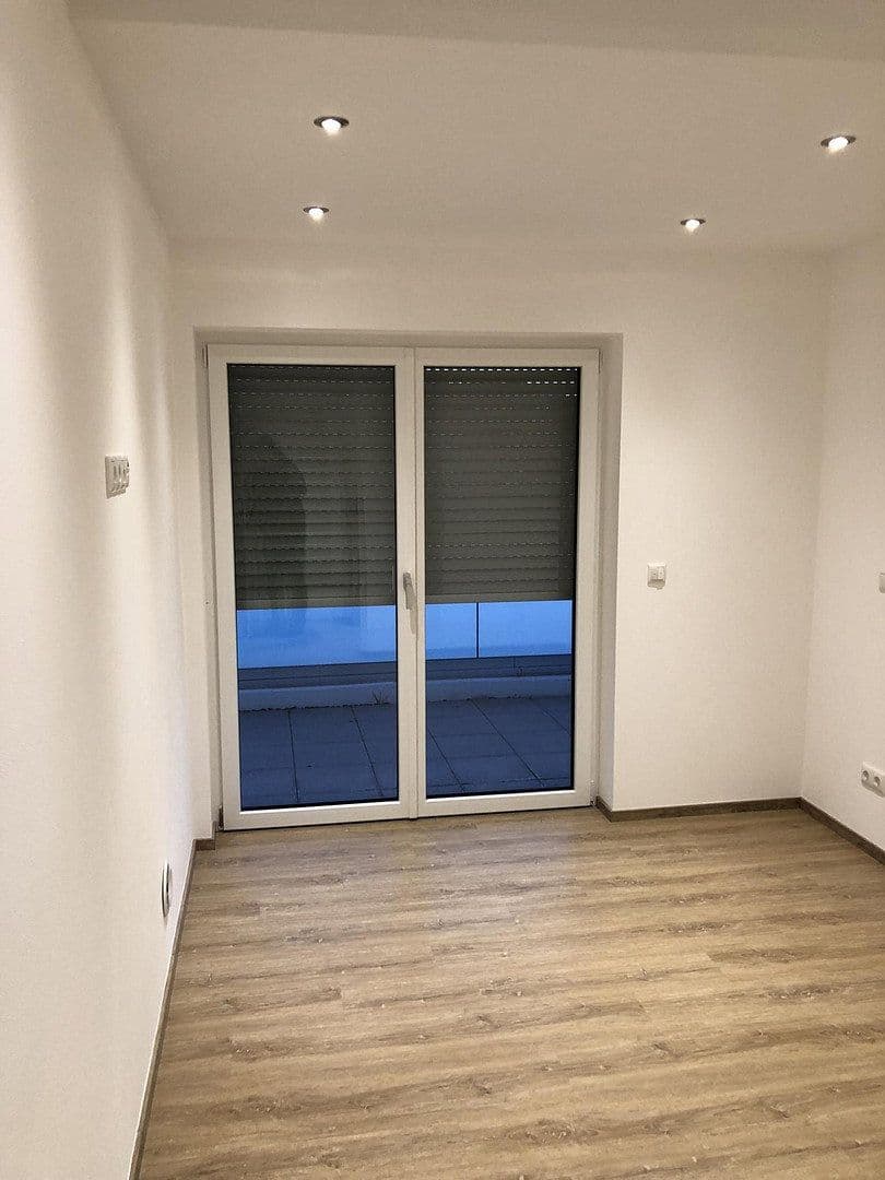 Pronájem bytu 2+1 79 m², Haberspirker Straße 4,, Schrobenhausen, Bavorsko Pronájem bytu 2+1 79 m², Haberspirker Straße 4,, Schrobenhausen, Bavorsko