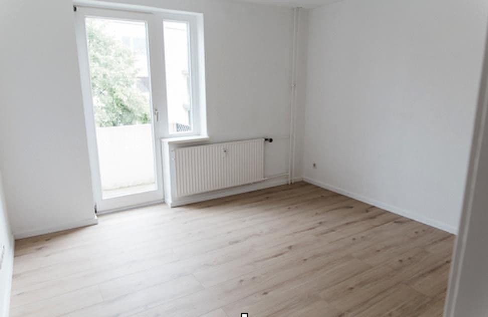 Pronájem bytu 3+1 63 m², Röblingweg 4, Hannover, Dolní Sasko Pronájem bytu 3+1 63 m², Röblingweg 4, Hannover, Dolní Sasko