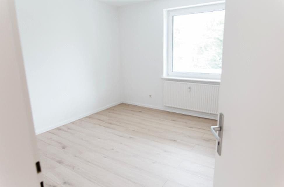 Pronájem bytu 3+1 63 m², Röblingweg 4, Hannover, Dolní Sasko Pronájem bytu 3+1 63 m², Röblingweg 4, Hannover, Dolní Sasko