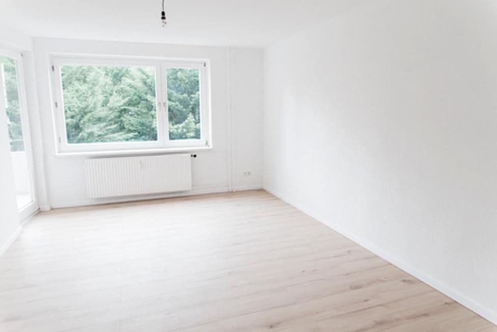 Pronájem bytu 3+1 63 m², Röblingweg 4, Hannover, Dolní Sasko Pronájem bytu 3+1 63 m², Röblingweg 4, Hannover, Dolní Sasko