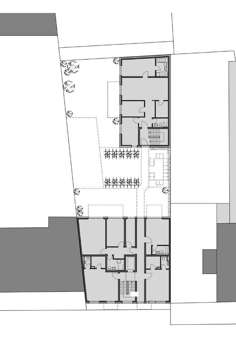Prodej bytu 4+1 103 m², Blankenburger Str. 12, Berlin, Berlín Prodej bytu 4+1 103 m², Blankenburger Str. 12, Berlin, Berlín