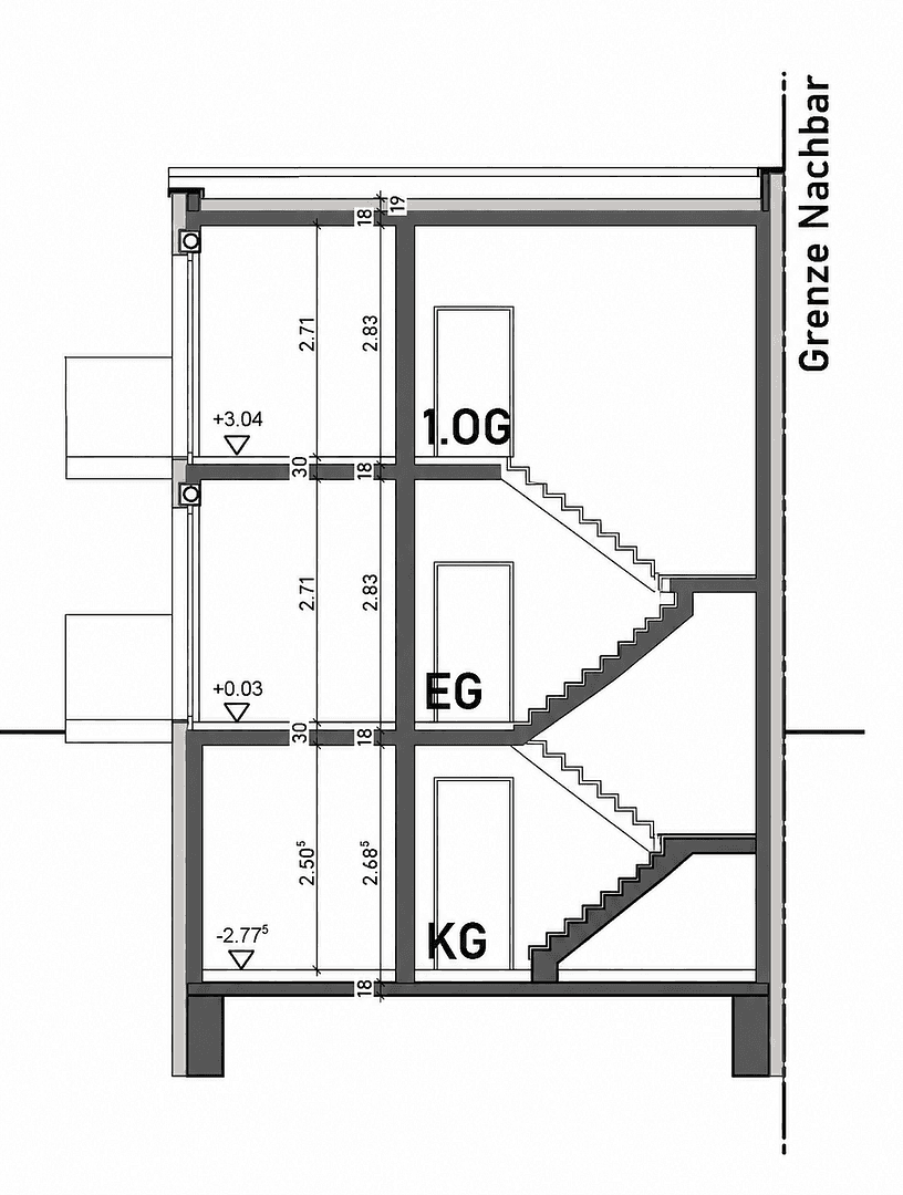 Prodej bytu 4+1 103 m², Blankenburger Str. 12, Berlin, Berlín Prodej bytu 4+1 103 m², Blankenburger Str. 12, Berlin, Berlín