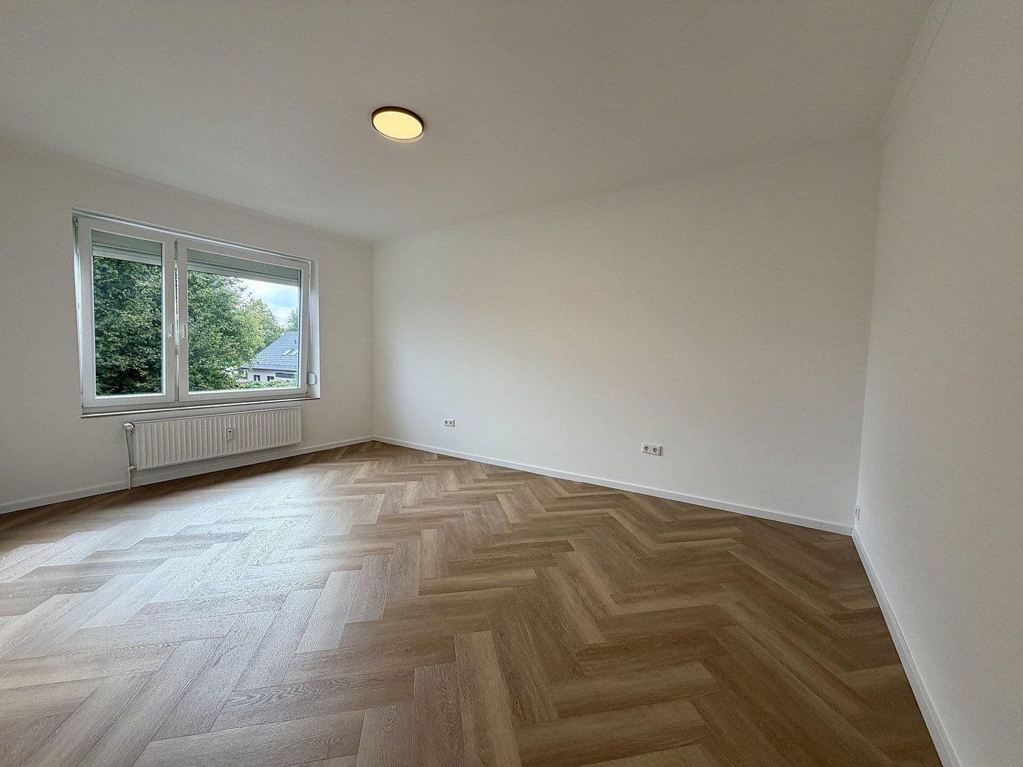Prodej bytu 3+1 84 m², Weyhe, Dolní Sasko Prodej bytu 3+1 84 m², Weyhe, Dolní Sasko