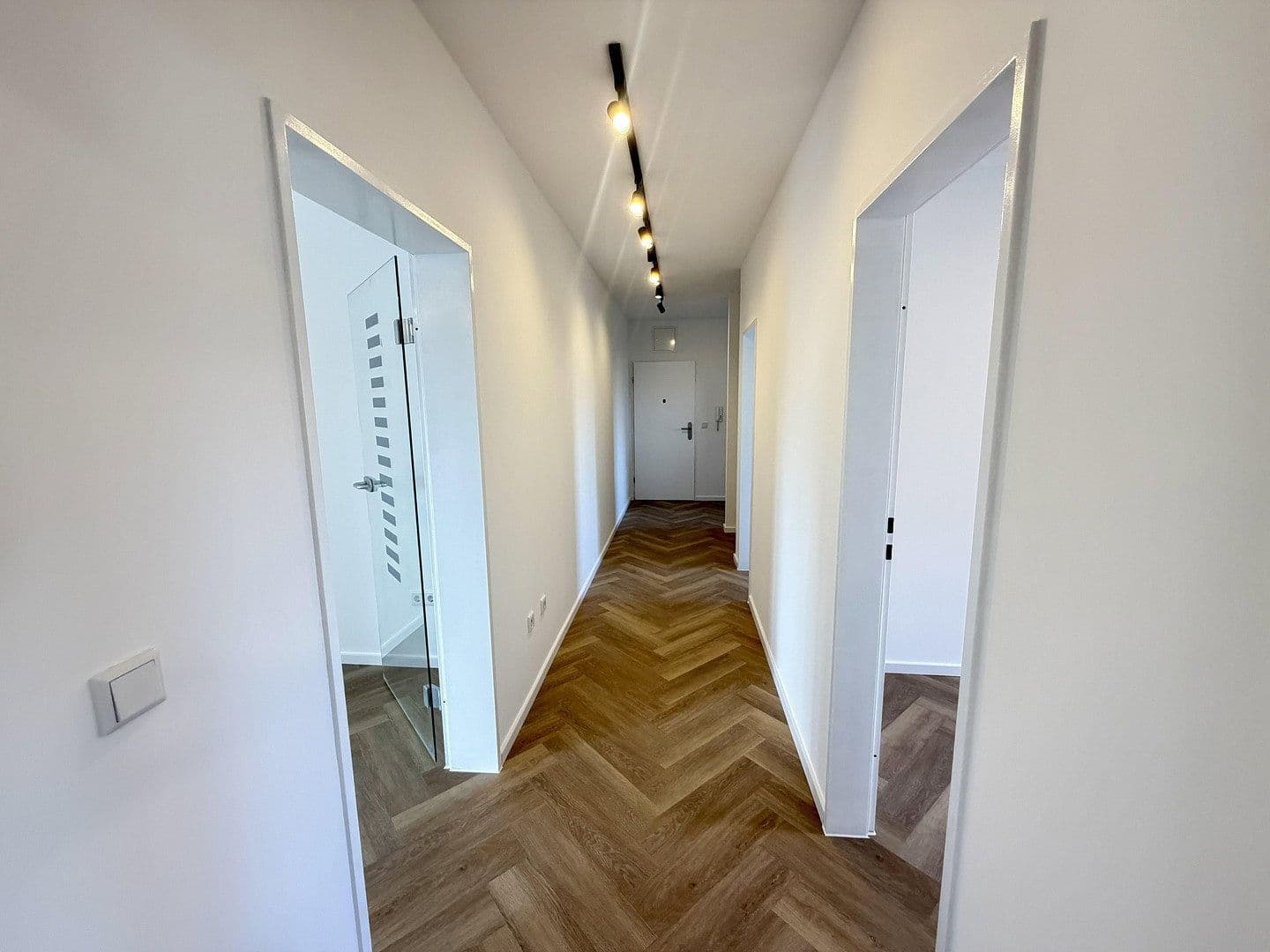 Prodej bytu 3+1 84 m², Weyhe, Dolní Sasko Prodej bytu 3+1 84 m², Weyhe, Dolní Sasko