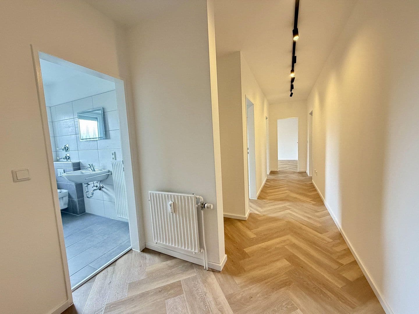Prodej bytu 3+1 84 m², Weyhe, Dolní Sasko Prodej bytu 3+1 84 m², Weyhe, Dolní Sasko