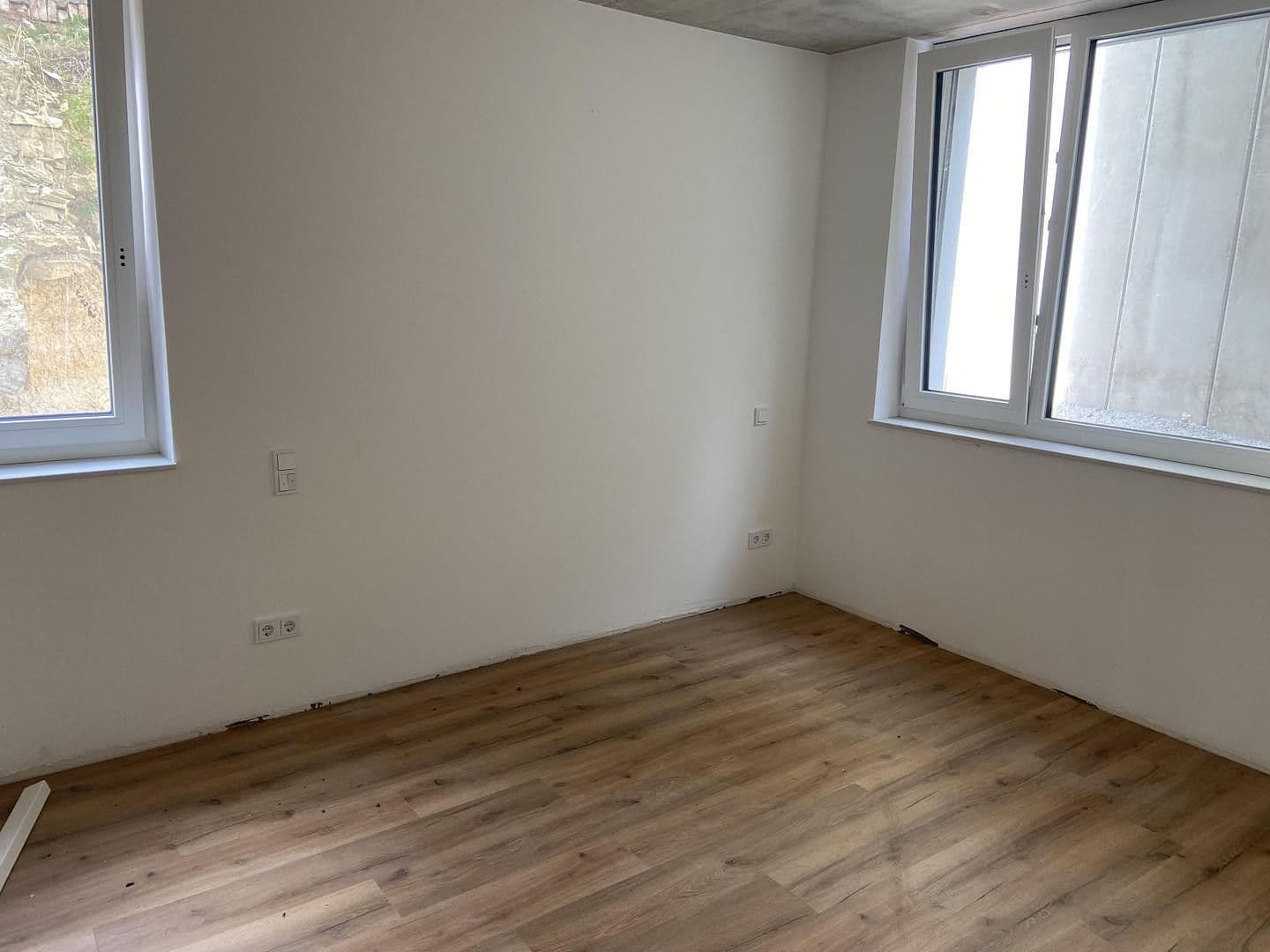 Pronájem bytu 3+1 90 m², Niederstotzingen, Bádensko-Württembersko Pronájem bytu 3+1 90 m², Niederstotzingen, Bádensko-Württembersko
