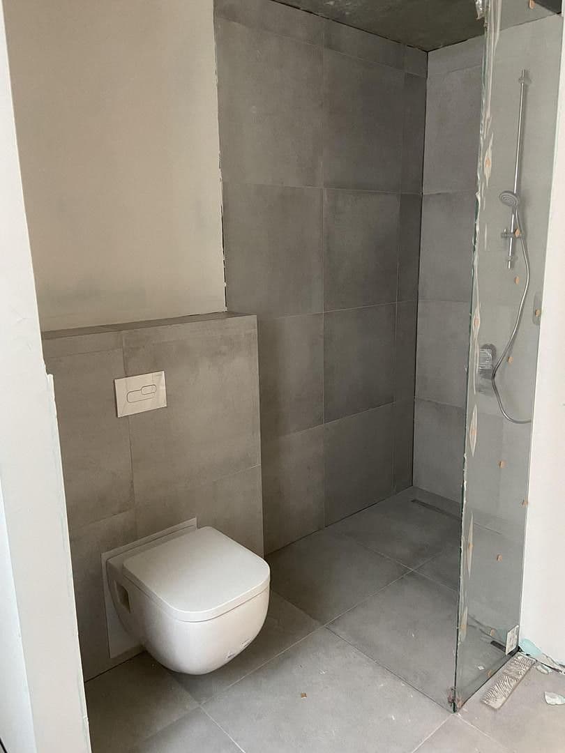 Pronájem bytu 3+1 90 m², Niederstotzingen, Bádensko-Württembersko Pronájem bytu 3+1 90 m², Niederstotzingen, Bádensko-Württembersko