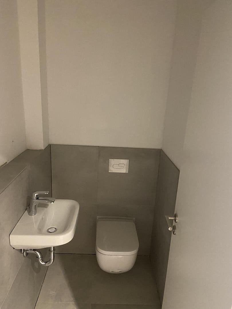 Pronájem bytu 3+1 90 m², Niederstotzingen, Bádensko-Württembersko Pronájem bytu 3+1 90 m², Niederstotzingen, Bádensko-Württembersko