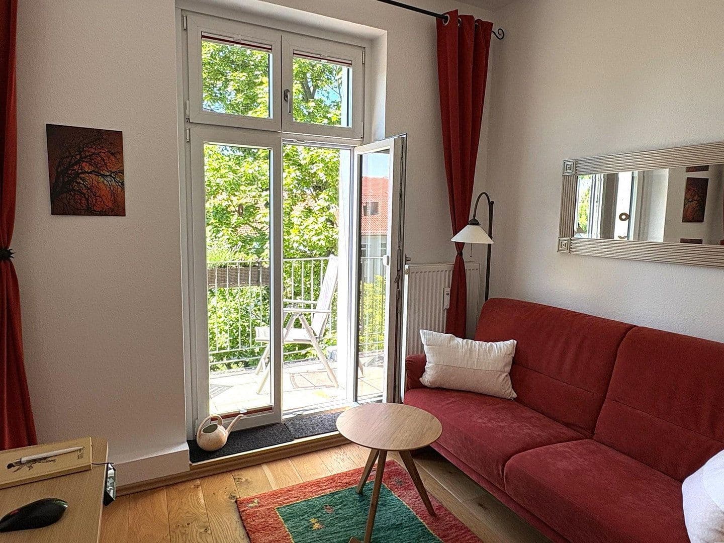 Prodej bytu 5+1 104 m², Berlin, Berlín Prodej bytu 5+1 104 m², Berlin, Berlín