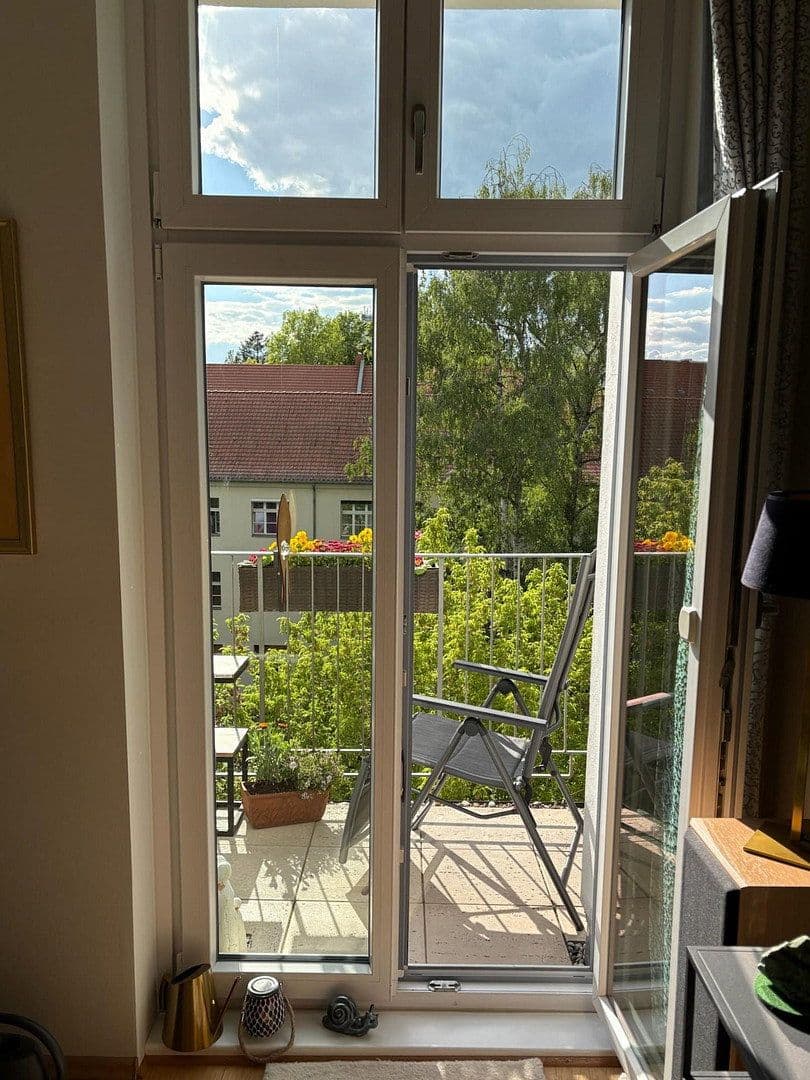 Prodej bytu 5+1 104 m², Berlin, Berlín Prodej bytu 5+1 104 m², Berlin, Berlín