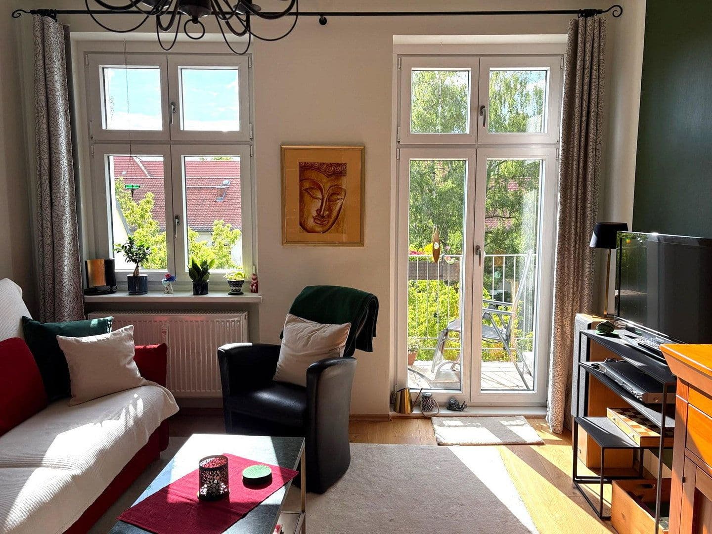 Prodej bytu 5+1 104 m², Berlin, Berlín Prodej bytu 5+1 104 m², Berlin, Berlín