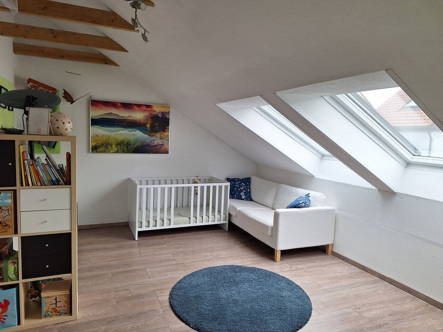 Prodej domu 96 m², pozemek 145 m², Tamm, Bádensko-Württembersko Prodej domu 96 m², pozemek 145 m², Tamm, Bádensko-Württembersko