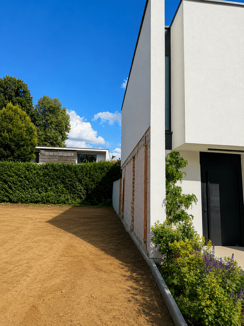 Prodej pozemku 652 m², Am Steinberg 69a, Nürnberg, Bavorsko Prodej pozemku 652 m², Am Steinberg 69a, Nürnberg, Bavorsko
