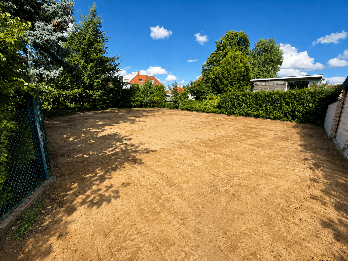 Prodej pozemku 652 m², Am Steinberg 69a, Nürnberg, Bavorsko Prodej pozemku 652 m², Am Steinberg 69a, Nürnberg, Bavorsko