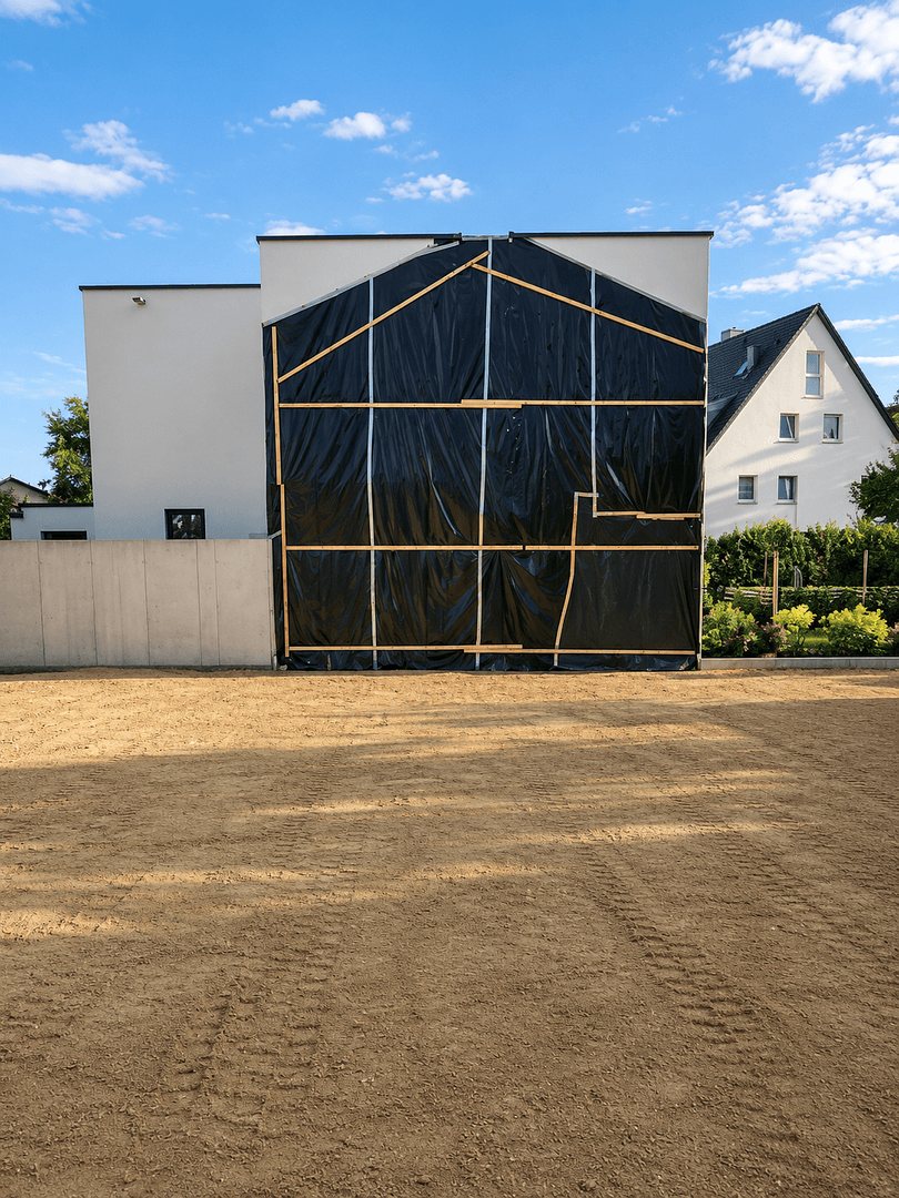 Prodej pozemku 652 m², Am Steinberg 69a, Nürnberg, Bavorsko Prodej pozemku 652 m², Am Steinberg 69a, Nürnberg, Bavorsko