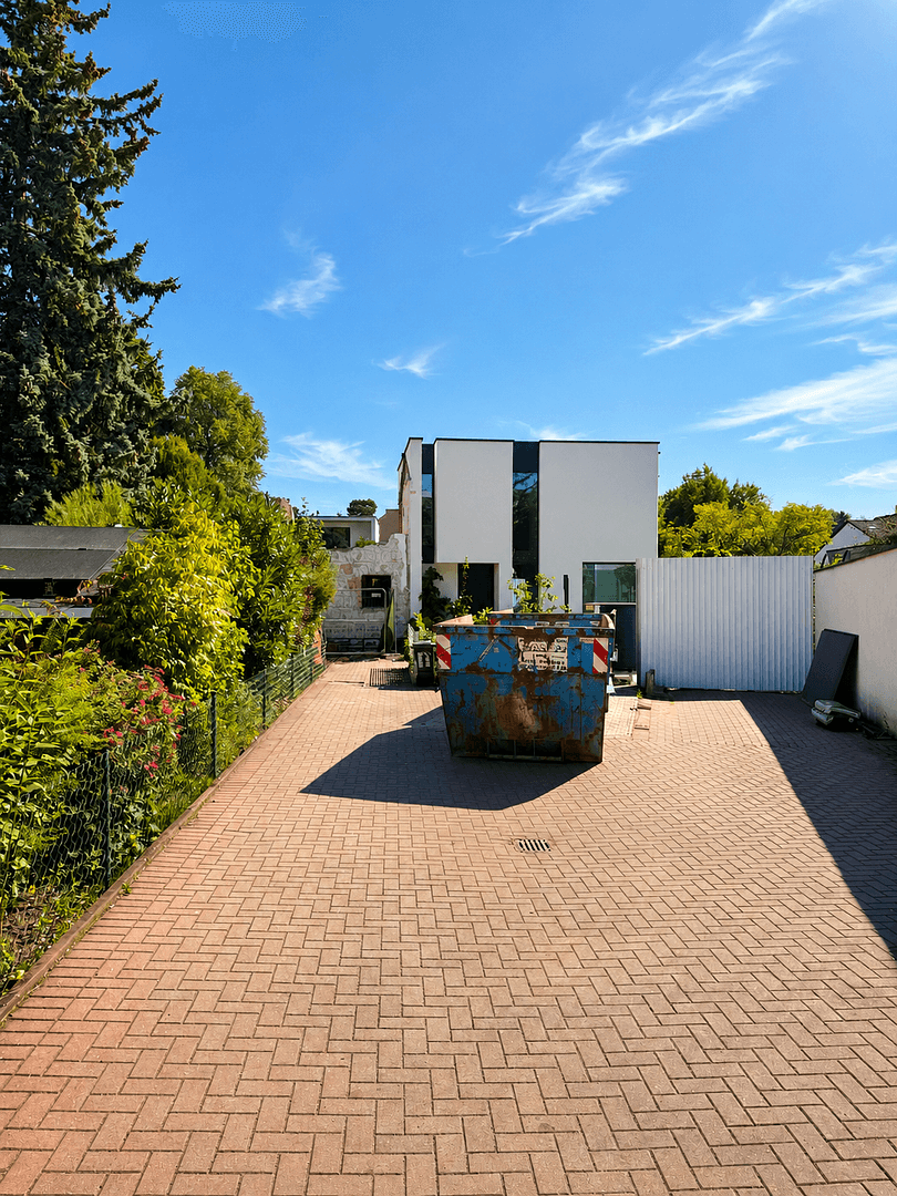 Prodej pozemku 652 m², Am Steinberg 69a, Nürnberg, Bavorsko Prodej pozemku 652 m², Am Steinberg 69a, Nürnberg, Bavorsko