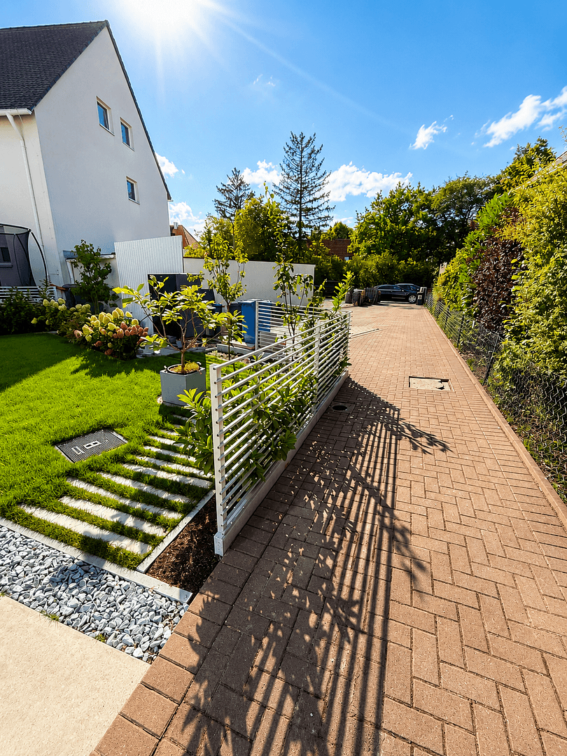 Prodej pozemku 652 m², Am Steinberg 69a, Nürnberg, Bavorsko Prodej pozemku 652 m², Am Steinberg 69a, Nürnberg, Bavorsko