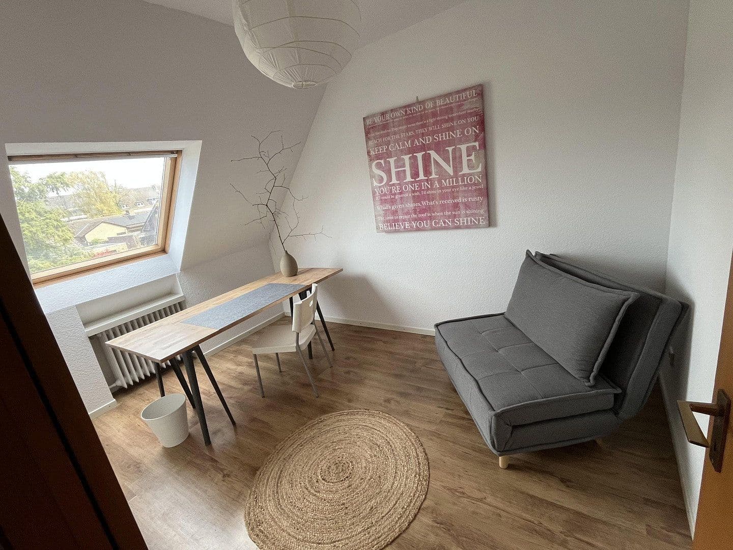 Pronájem bytu 3+1 79 m², Krefeld, Severní Porýní-Vestfálsko Pronájem bytu 3+1 79 m², Krefeld, Severní Porýní-Vestfálsko