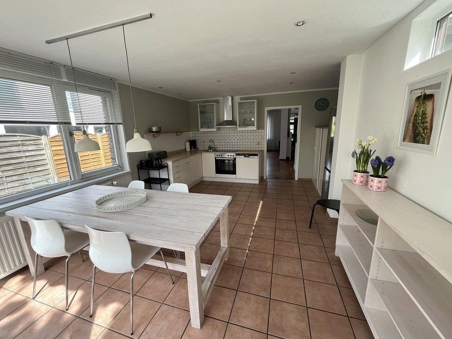 Pronájem bytu 3+1 79 m², Krefeld, Severní Porýní-Vestfálsko Pronájem bytu 3+1 79 m², Krefeld, Severní Porýní-Vestfálsko