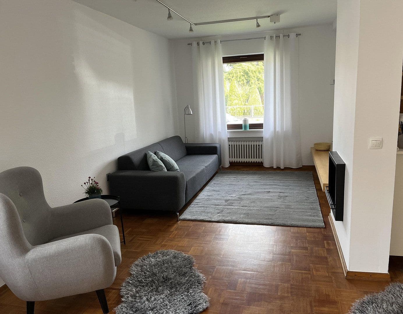 Pronájem bytu 3+1 79 m², Krefeld, Severní Porýní-Vestfálsko Pronájem bytu 3+1 79 m², Krefeld, Severní Porýní-Vestfálsko