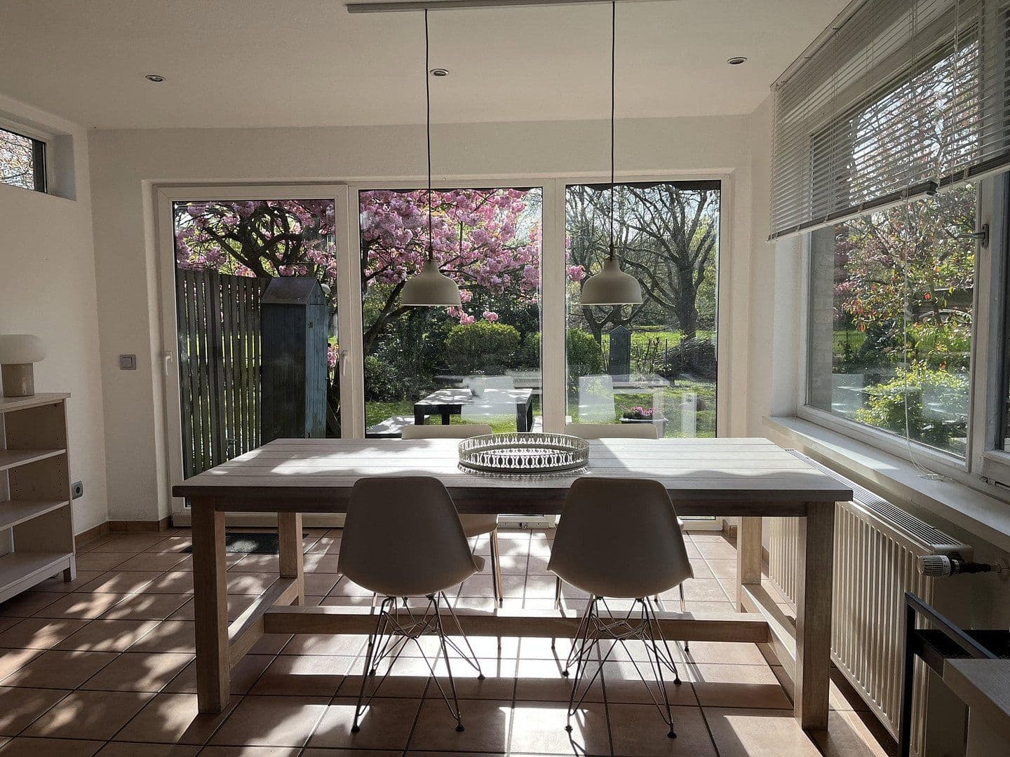 Pronájem bytu 3+1 79 m², Krefeld, Severní Porýní-Vestfálsko Pronájem bytu 3+1 79 m², Krefeld, Severní Porýní-Vestfálsko