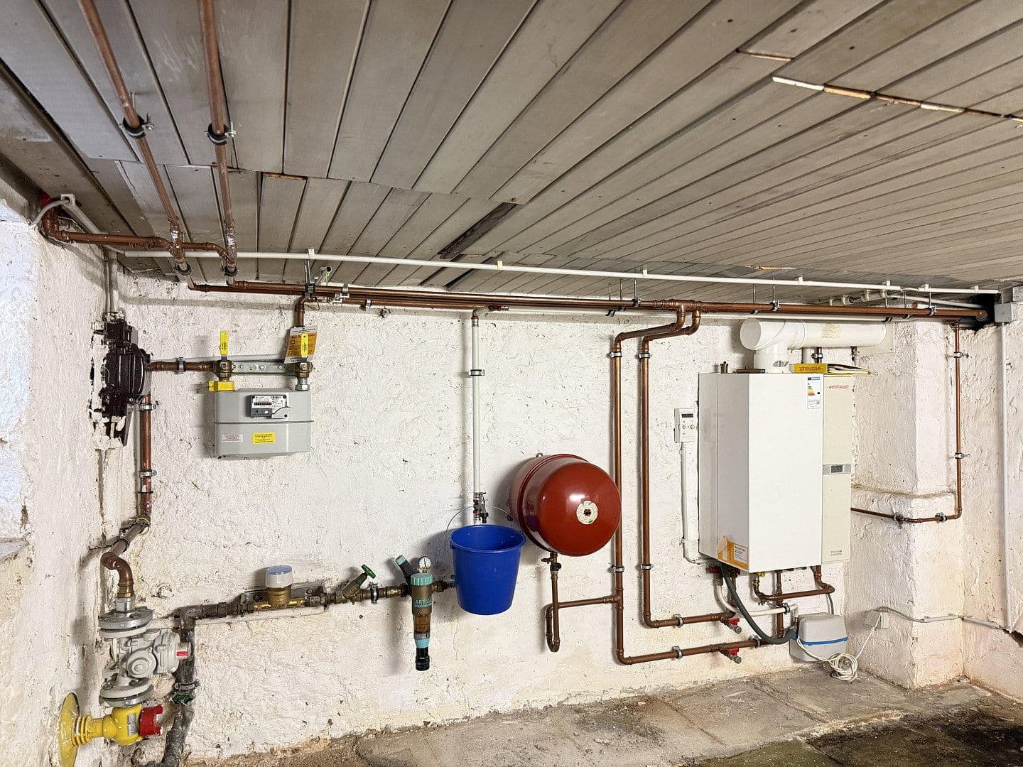 Prodej domu 84 m², pozemek 395 m², Hardtstraße 19, Bruchsal, Bádensko-Württembersko Prodej domu 84 m², pozemek 395 m², Hardtstraße 19, Bruchsal, Bádensko-Württembersko