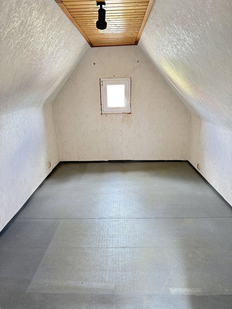 Prodej domu 84 m², pozemek 395 m², Hardtstraße 19, Bruchsal, Bádensko-Württembersko Prodej domu 84 m², pozemek 395 m², Hardtstraße 19, Bruchsal, Bádensko-Württembersko