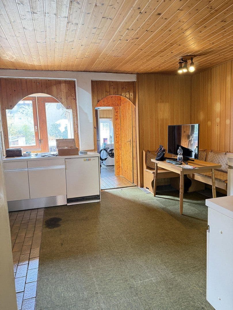 Prodej domu 84 m², pozemek 395 m², Hardtstraße 19, Bruchsal, Bádensko-Württembersko Prodej domu 84 m², pozemek 395 m², Hardtstraße 19, Bruchsal, Bádensko-Württembersko