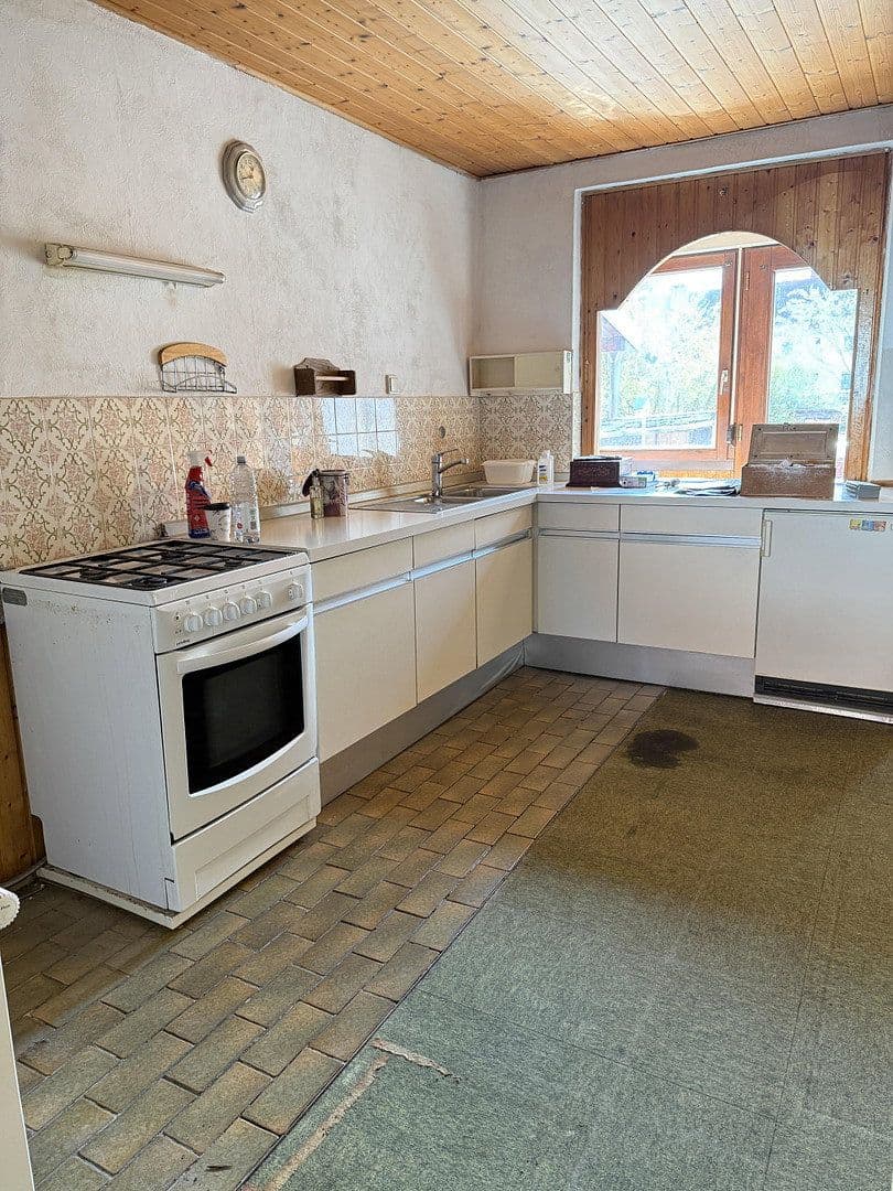 Prodej domu 84 m², pozemek 395 m², Hardtstraße 19, Bruchsal, Bádensko-Württembersko Prodej domu 84 m², pozemek 395 m², Hardtstraße 19, Bruchsal, Bádensko-Württembersko