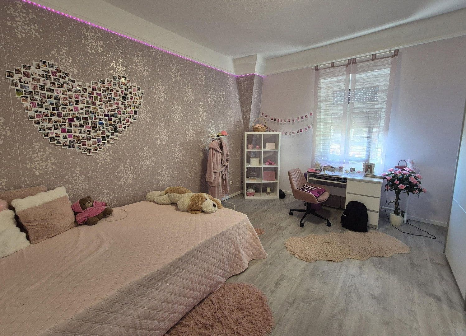 Pronájem bytu 3+1 92 m², Hanau, Hessen Pronájem bytu 3+1 92 m², Hanau, Hessen