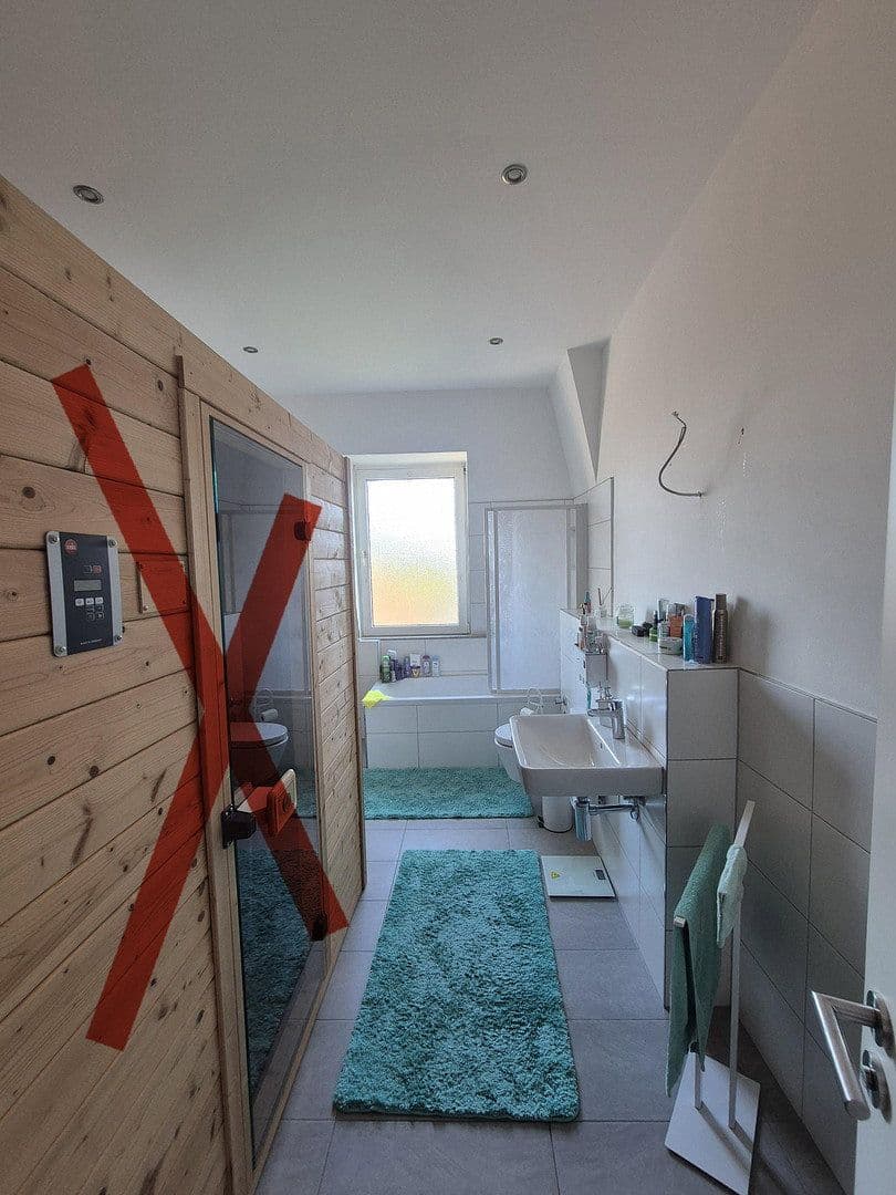 Pronájem bytu 3+1 92 m², Hanau, Hessen Pronájem bytu 3+1 92 m², Hanau, Hessen