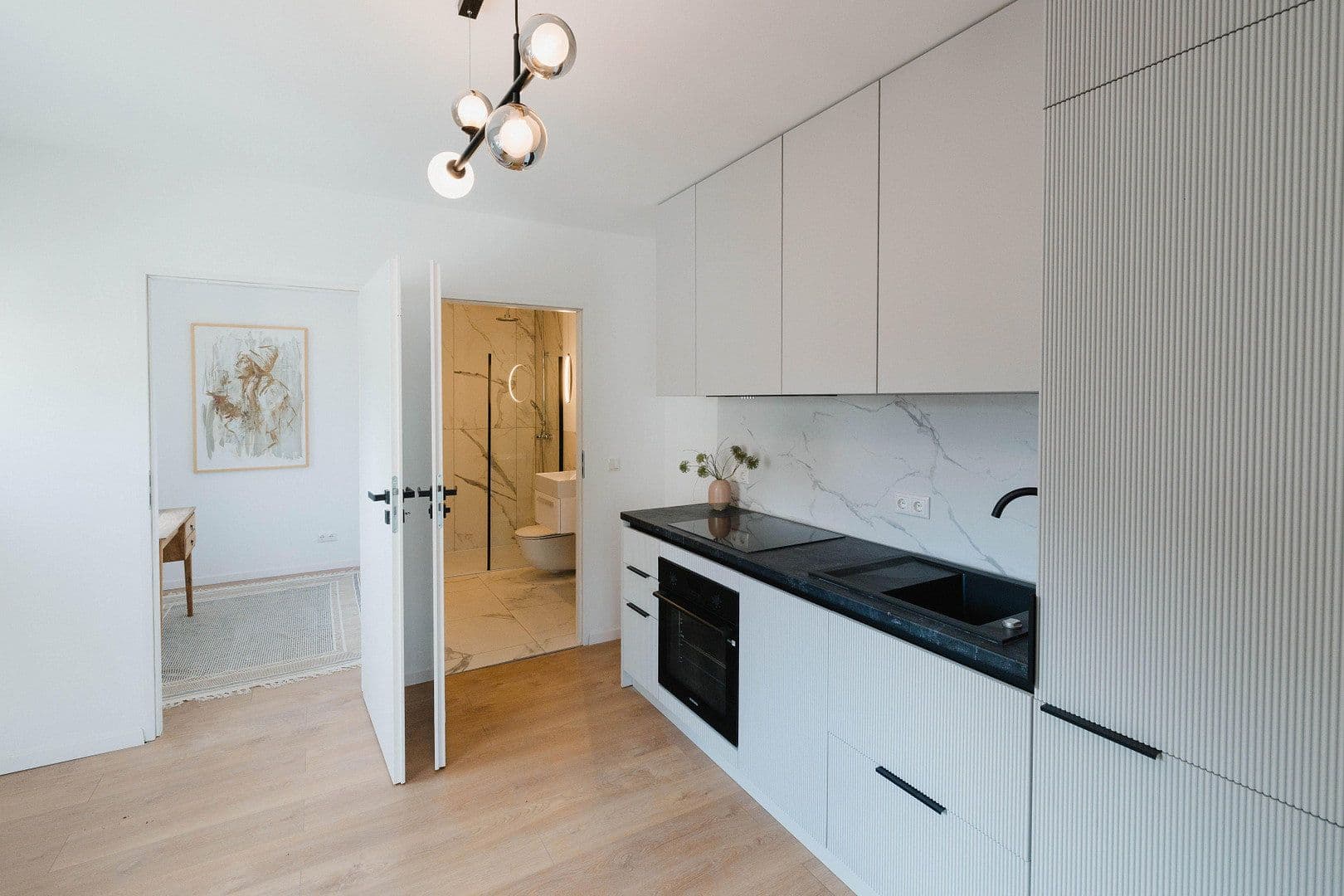 Prodej bytu 2+1 42 m², Schifferstr. 16, Dessau-Roßlau, Sasko-Anhaltsko Prodej bytu 2+1 42 m², Schifferstr. 16, Dessau-Roßlau, Sasko-Anhaltsko